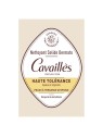 Cavaillès Dermo-Uht Nettoyant Solide Surgras Peaux à Tendance Atopique 100g