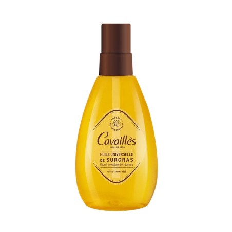 Cavaillès Huile Universelle de Surgras 150ml