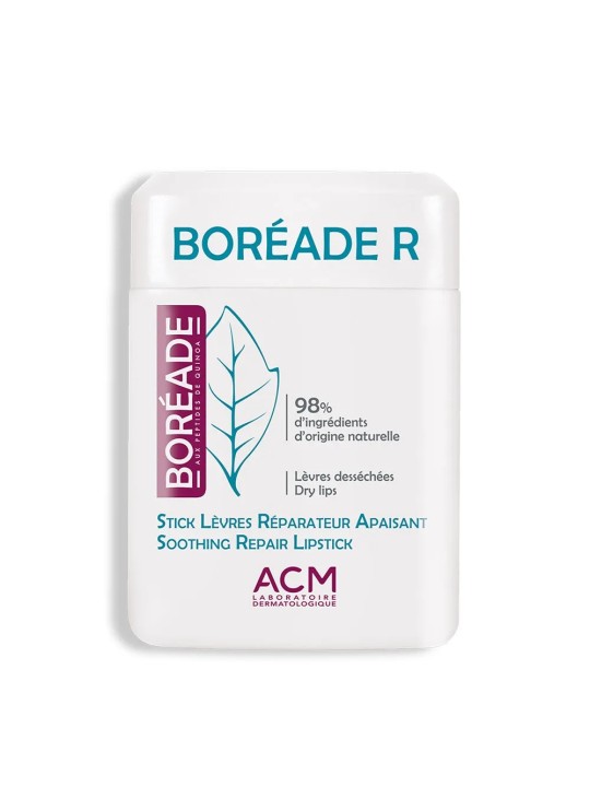 Acm Boréade Stick A Levres R Réparateur et Apaisant 11 ml