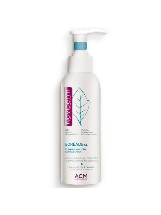 Acm Boréade Creme Lavante CL 200ml