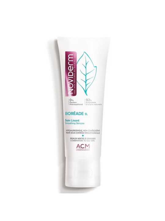 Acm Boréade Soin Lissant Correction Imperfections SI 40ml