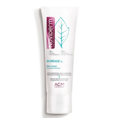 Acm Boréade Soin Lissant Correction Imperfections SI 40ml