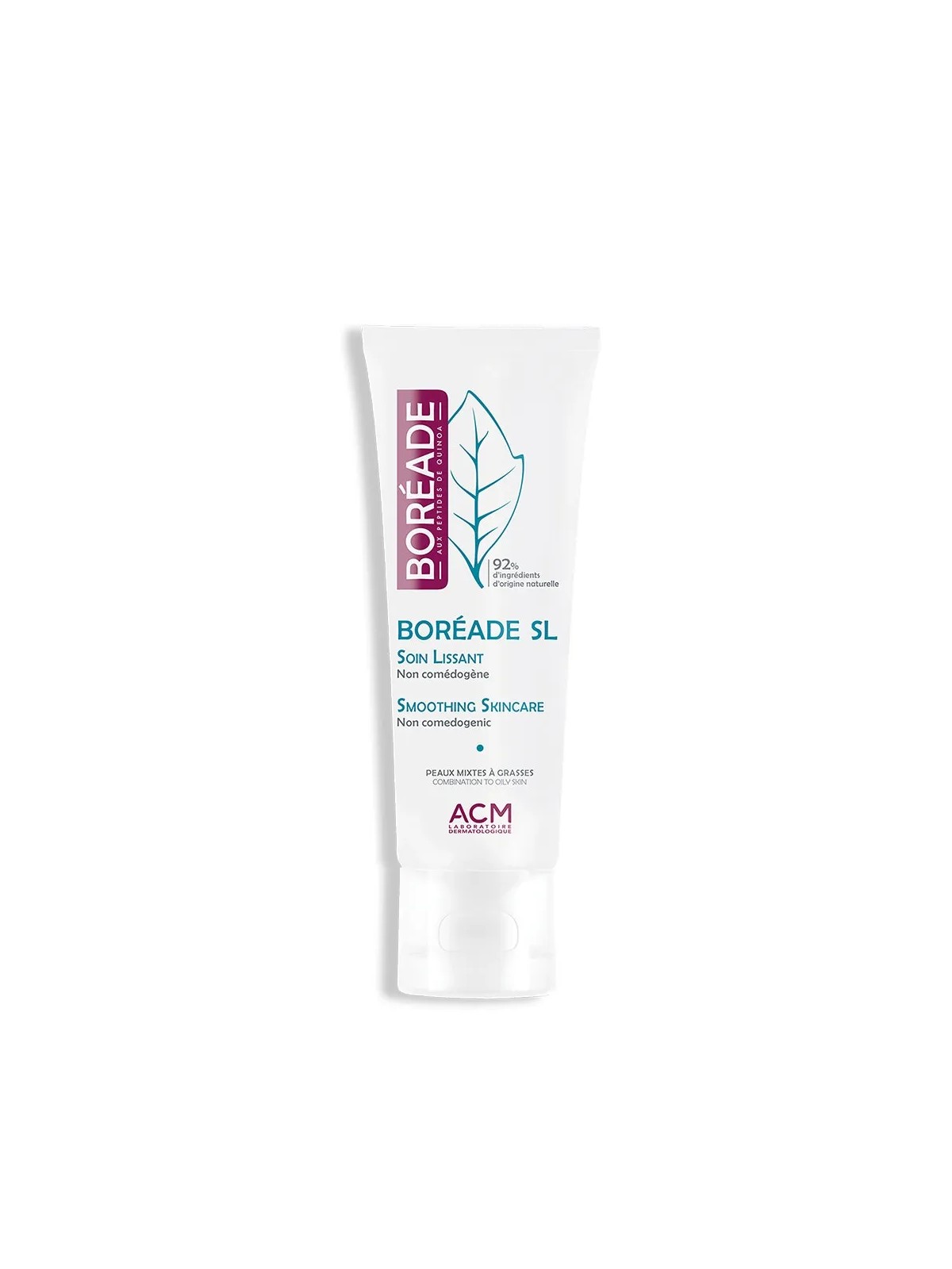 Acm Boréade Soin Lissant Correction Imperfections SI 40ml