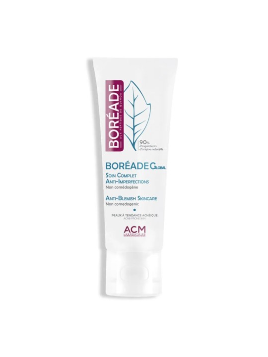 Acm Boréade Soin complet anti-imperfections LP 30ml