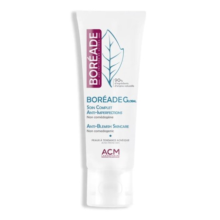 Acm Boréade Soin complet anti-imperfections LP 30ml