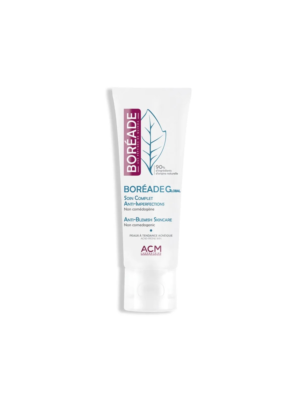 Acm Boréade Soin complet anti-imperfections LP 30ml