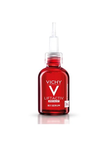Vichy Liftactiv Sérum correcteur B3 anti-rides anti-taches 30ml