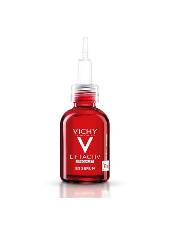 Vichy Liftactiv Sérum correcteur B3 anti-rides anti-taches 30ml