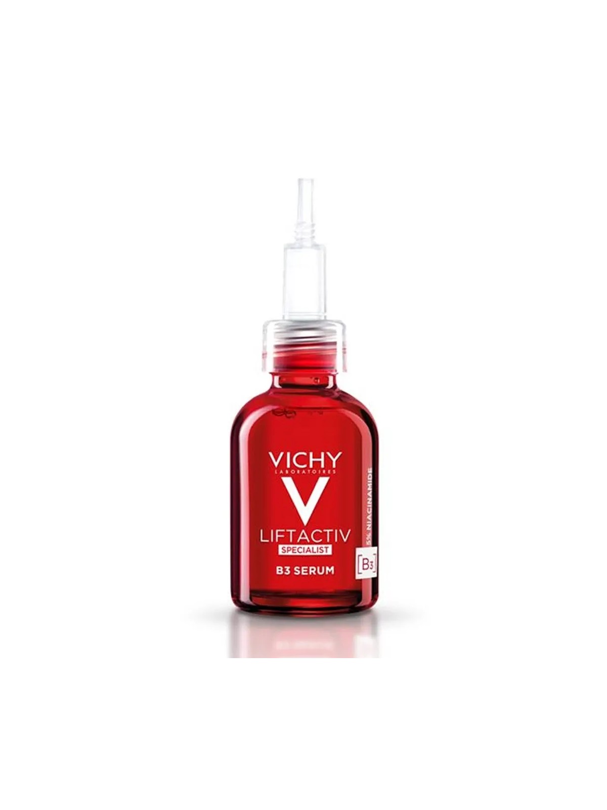 Vichy Liftactiv Sérum correcteur B3 anti-rides anti-taches 30ml