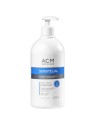 Acm Sensitelial Gel Nettoyant Surgras Peaux Atopiques 500ml