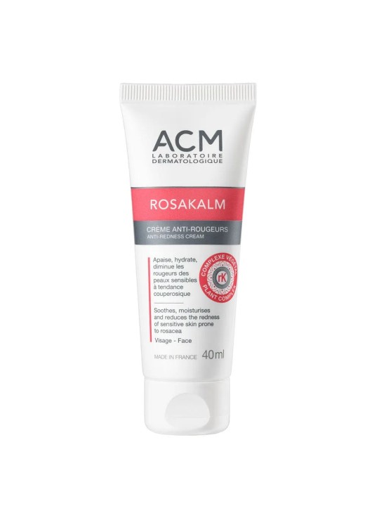 Acm Rosakalm Crème anti-rougeurs 40ml