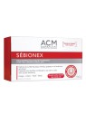 Acm Sébionex Pain Dermatologique purifiant 100g