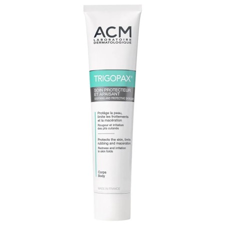 Acm Trigopax Soin protecteur et apaisant 30ml