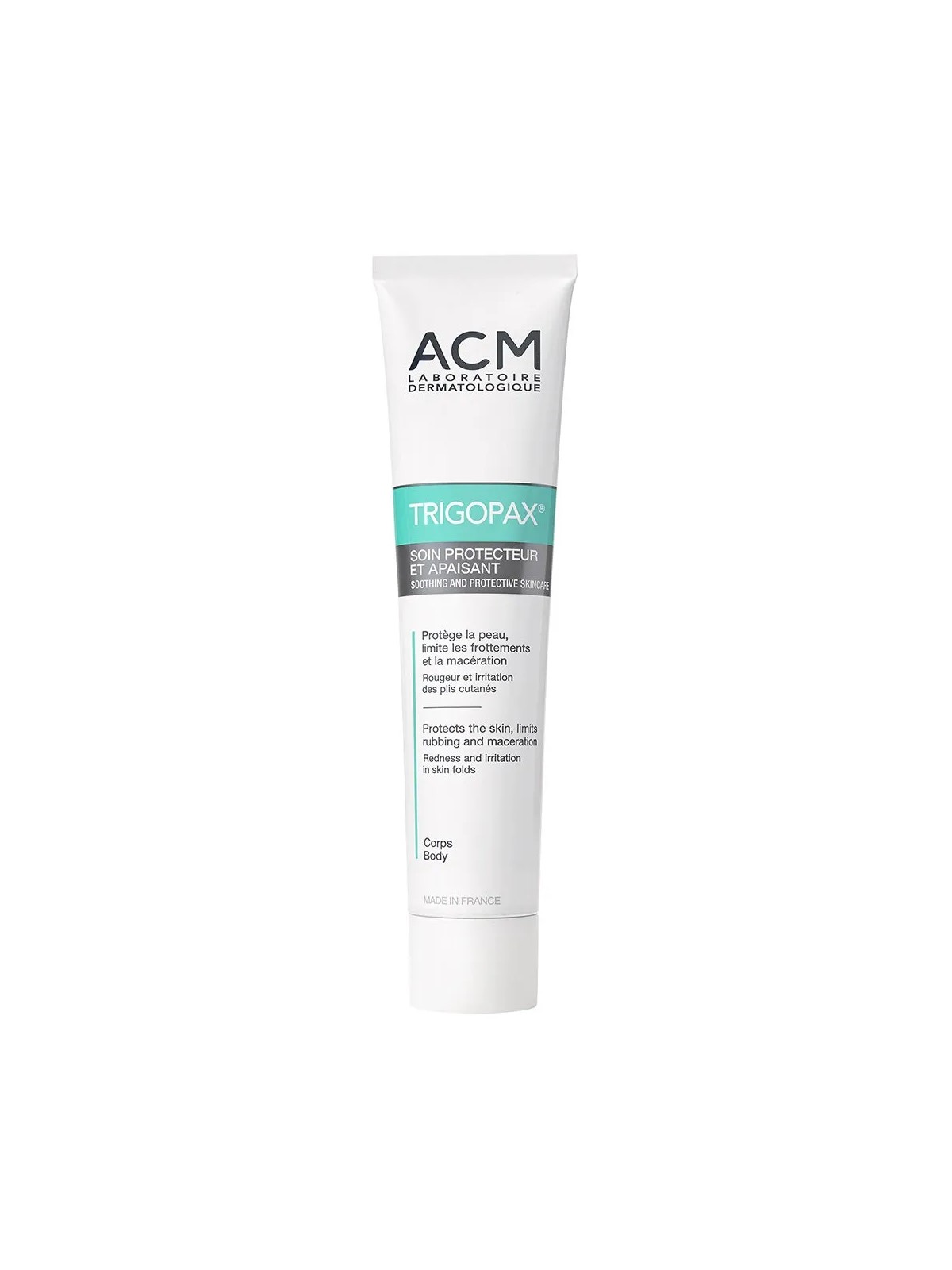 Acm Trigopax Soin protecteur et apaisant 30ml