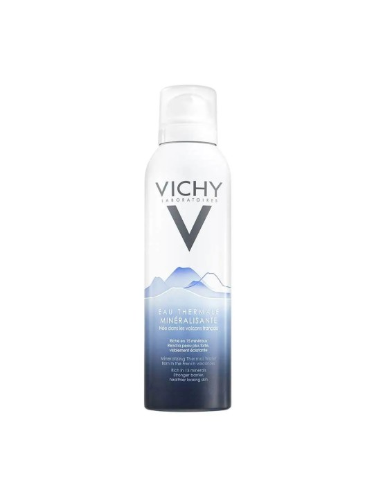 Vichy Eau Thermale Eau Minéralisante Spray 150ml