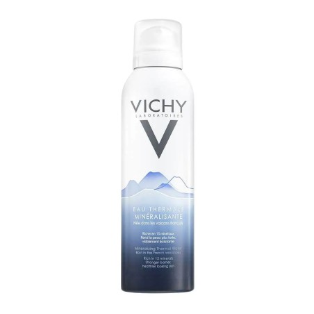 Vichy Eau Thermale Eau Minéralisante Spray 150ml