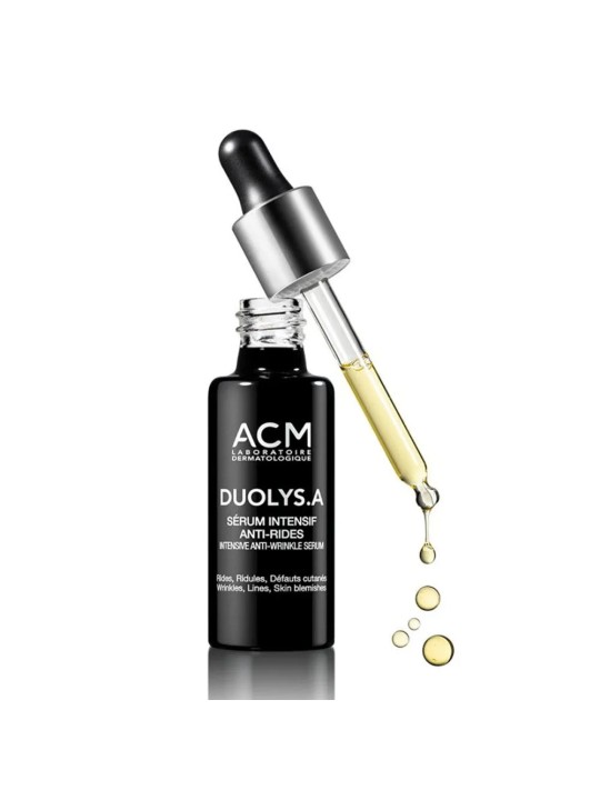 Acm Duolys.A Serum Intensif Anti-Age 30ml