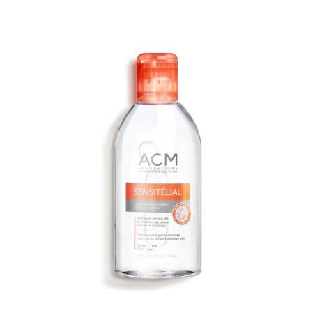 Acm Sensitelial Lotion micellaire 500ml