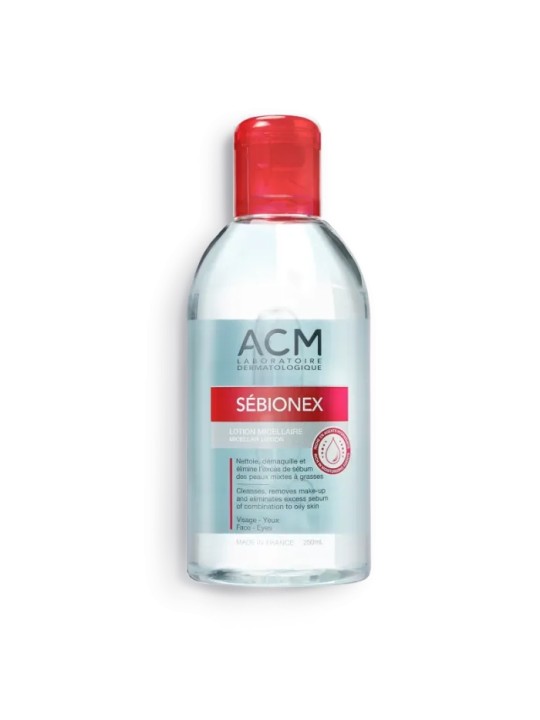 Acm Sébionex Lotion Micellaire 500ml