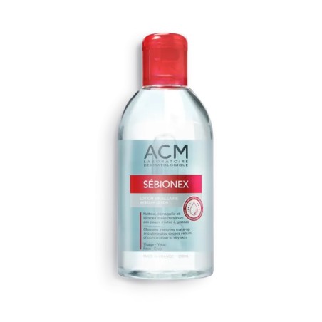 Acm Sébionex Lotion Micellaire 500ml