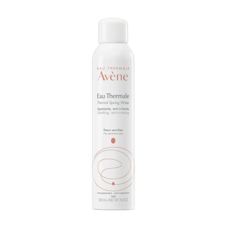 Avène Eau Thermale Spray Apaisant Et Anti-irritant Peaux Sensibles 300ml