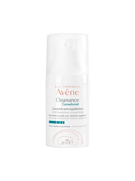 Avène Cleanance Concentre Anti-imperfections Comedomed 30ml