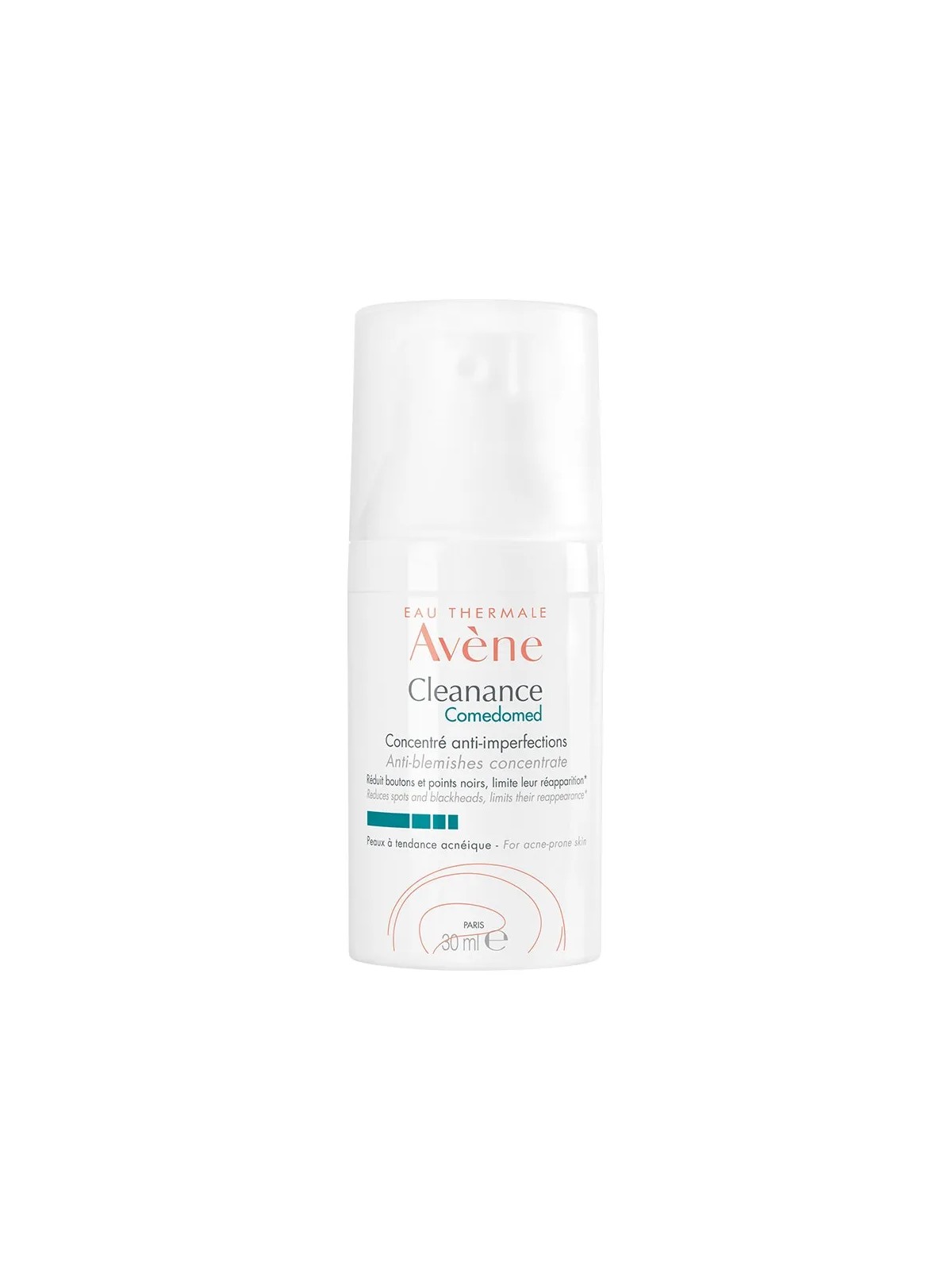 Avène Cleanance Concentre Anti-imperfections Comedomed 30ml