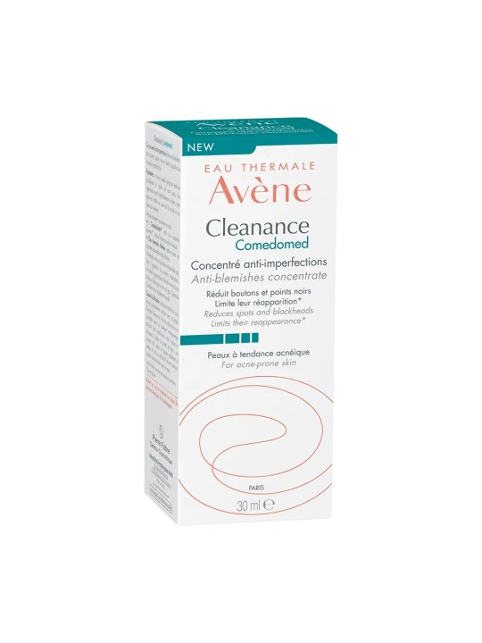 Avène Cleanance Concentre Anti-imperfections Comedomed 30ml