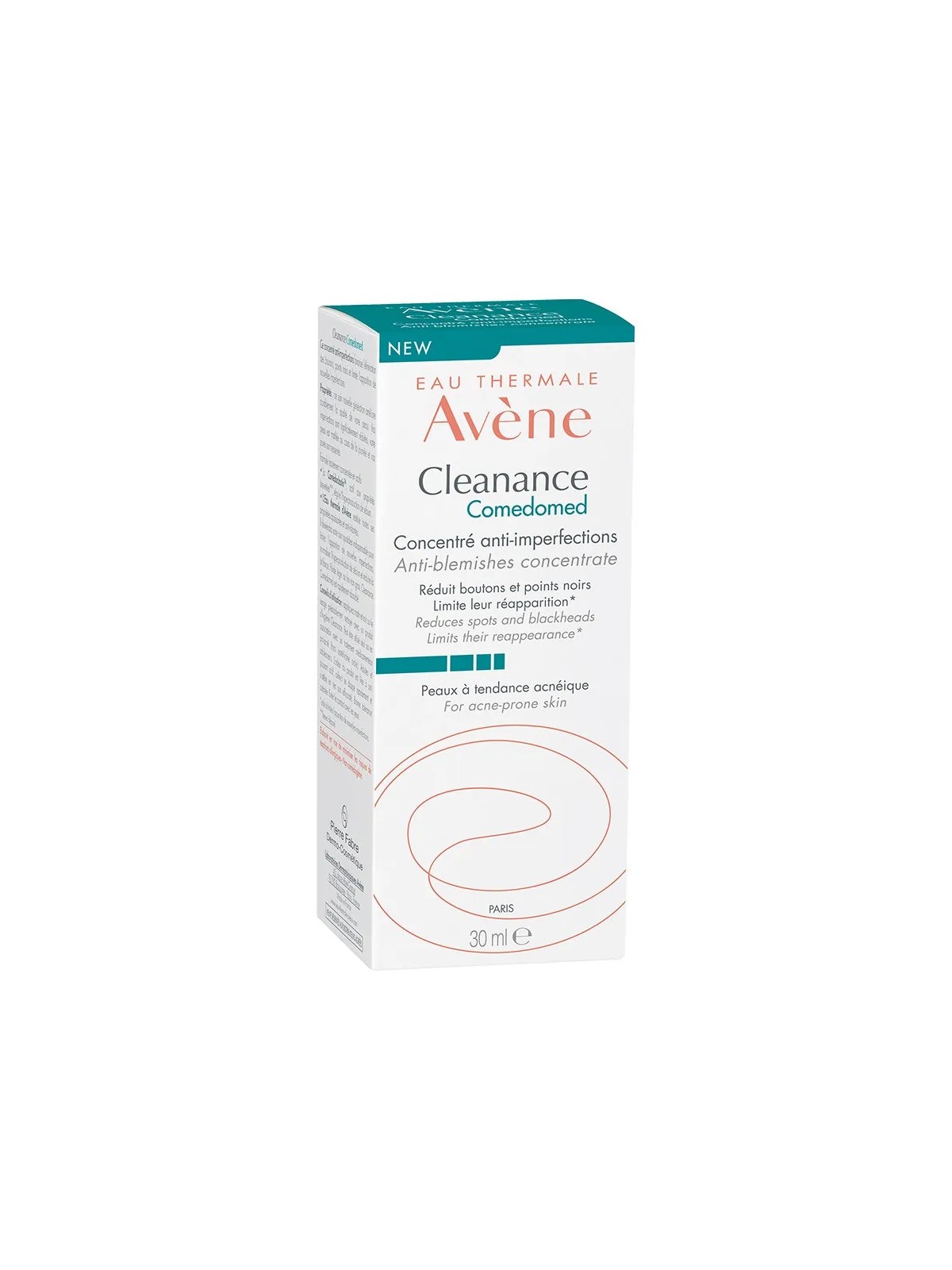 Avène Cleanance Concentre Anti-imperfections Comedomed 30ml