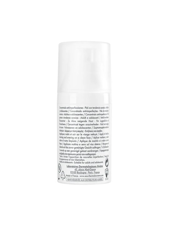 Avène Cleanance Concentre Anti-imperfections Comedomed 30ml