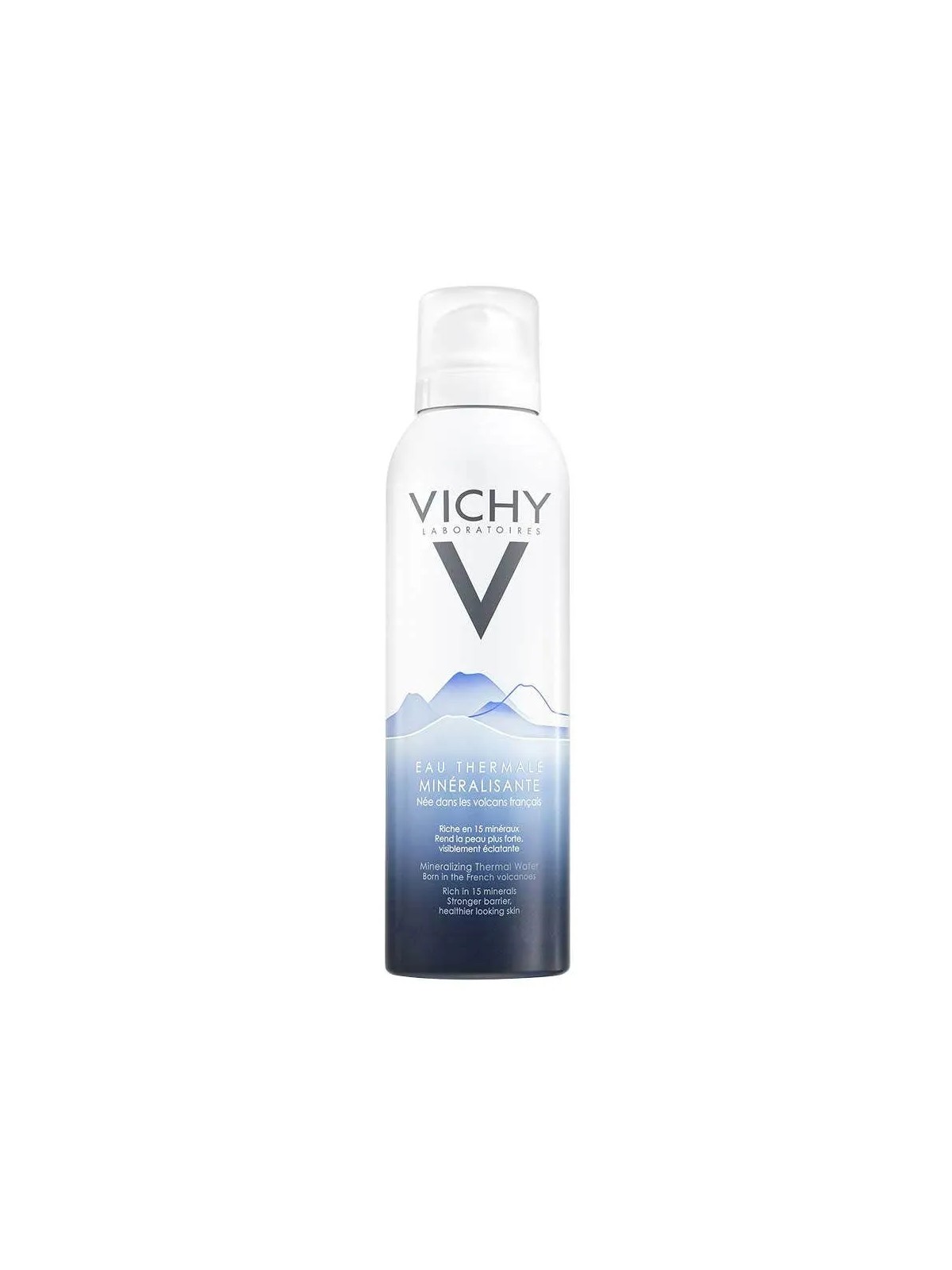 Vichy Eau Thermale Eau Minéralisante Spray 150ml