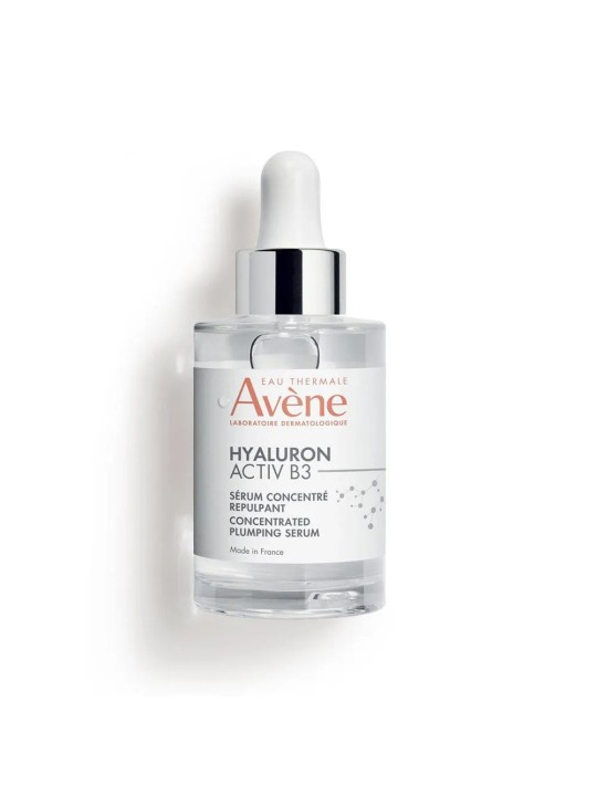 Avène Hyaluron Activ B3 Sérum Concentré Repulpant 30ml