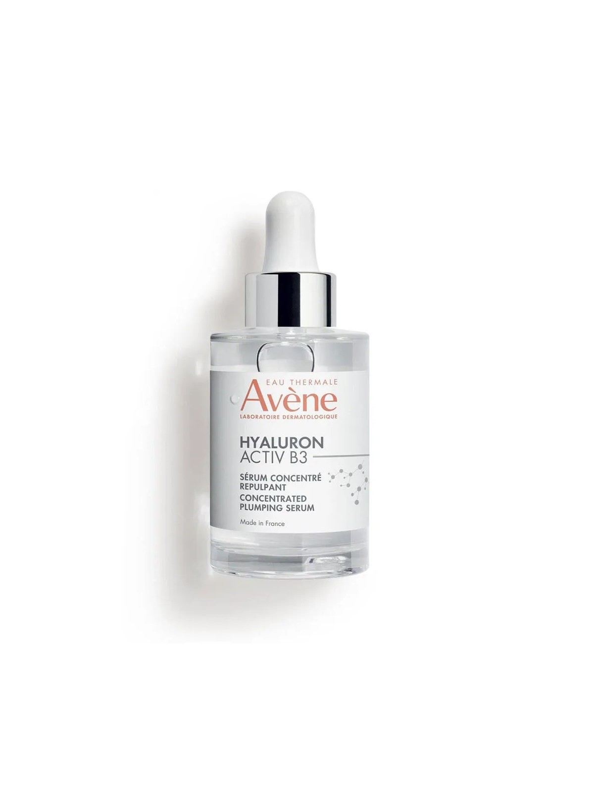 Avène Hyaluron Activ B3 Sérum Concentré Repulpant 30ml