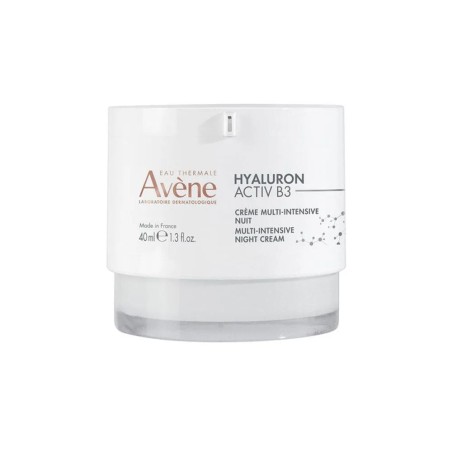 Avène Hyaluron Activ B3 Crème Nuit Multi-Intensive 40lml