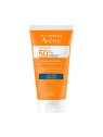 Avène Solaire Fluide Spf50+ Sans Parfum Ultra-Léger 50ml