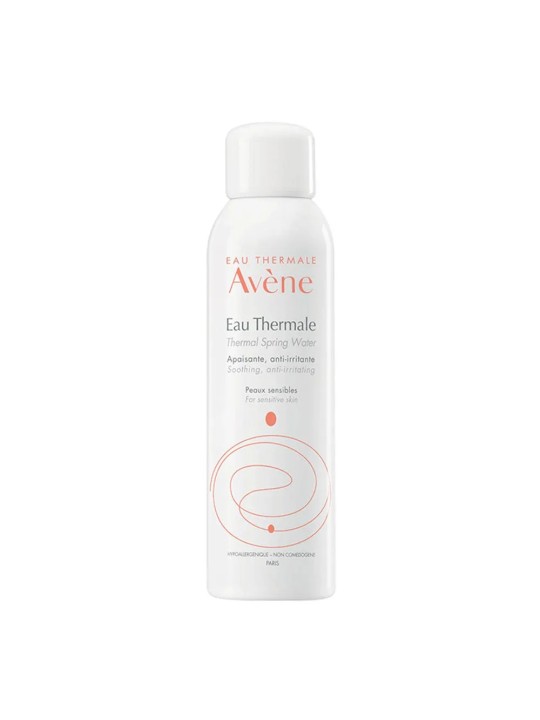 Avène Eau Thermale Spray Apaisant Et Anti-irritant Peaux Sensibles 150ml