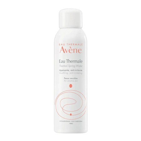 Avène Eau Thermale Spray Apaisant Et Anti-irritant Peaux Sensibles 150ml