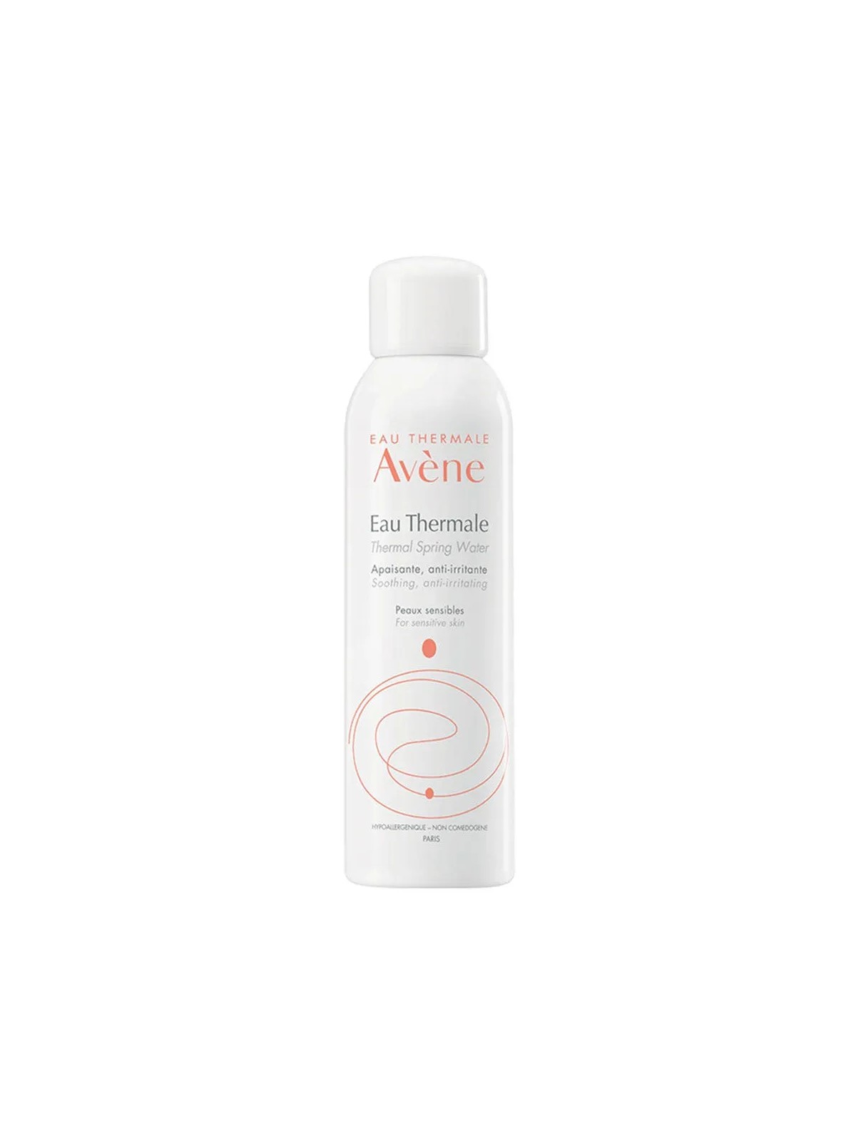 Avène Eau Thermale Spray Apaisant Et Anti-irritant Peaux Sensibles 150ml