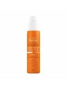 Avène Solaire Spray Spf50+ Peaux Sensibles 200ml