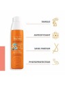 Avène Solaire Spray Enfant Spf50+ Peaux Sensibles 200ml