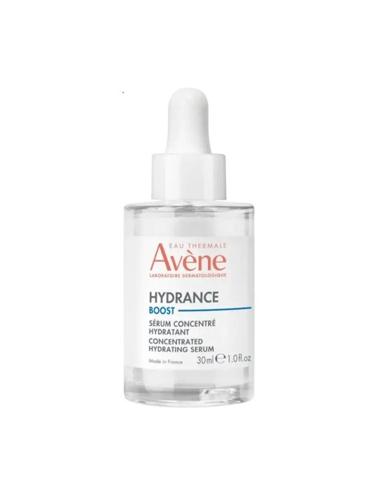 Avène Hydrance Sérum Concentré Hydratant Boost 30ml