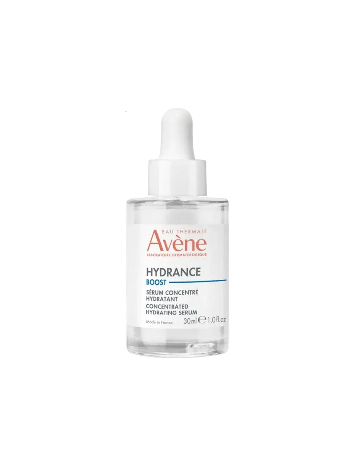 Avène Hydrance Sérum Concentré Hydratant Boost 30ml