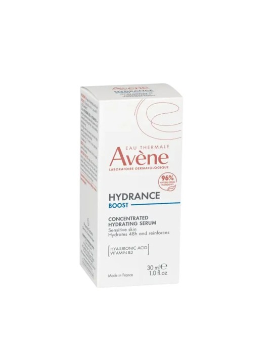 Avène Hydrance Sérum Concentré Hydratant Boost 30ml