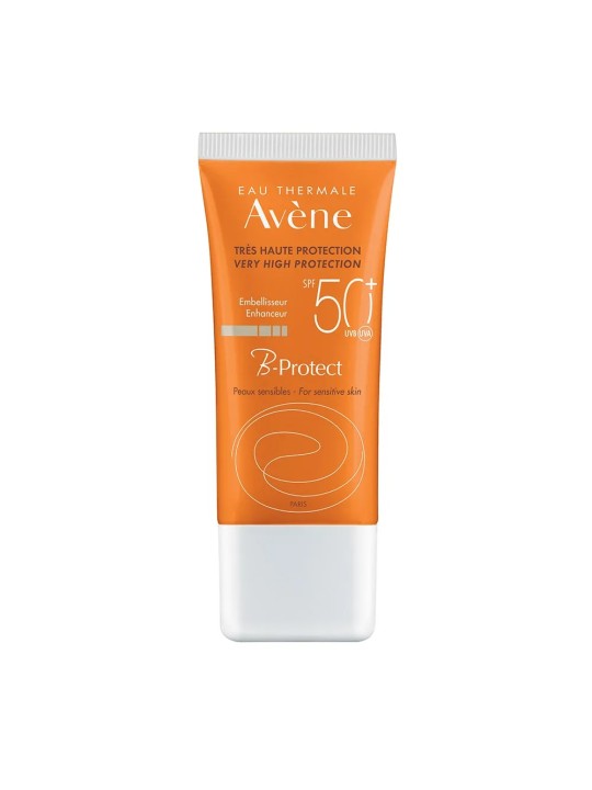 Avène Solaire B Protect Spf50+ Peaux Sensibles 30ml