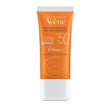 Avène Solaire B Protect Spf50+ Peaux Sensibles 30ml