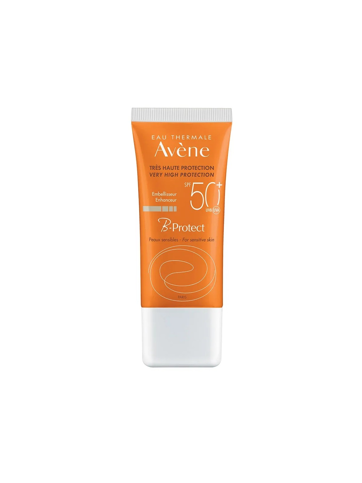 Avène Solaire B Protect Spf50+ Peaux Sensibles 30ml