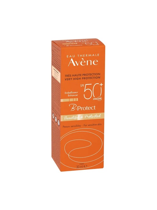 Avène Solaire B Protect Spf50+ Peaux Sensibles 30ml