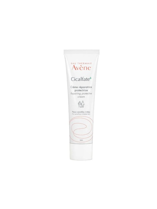 Avène Cicalfate+ Creme Reparatrice Protectrice Peaux Sensibles Et Irritees 15ml