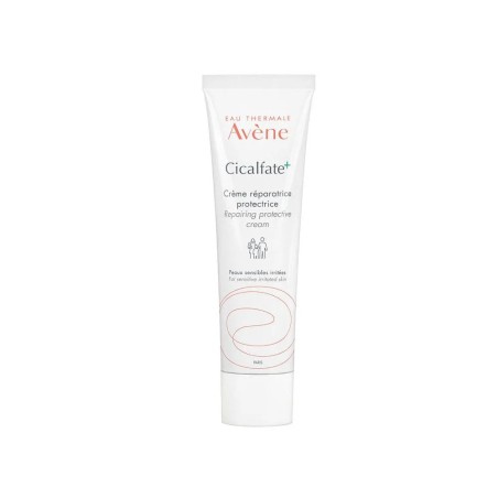 Avène Cicalfate+ Creme Reparatrice Protectrice Peaux Sensibles Et Irritees 15ml