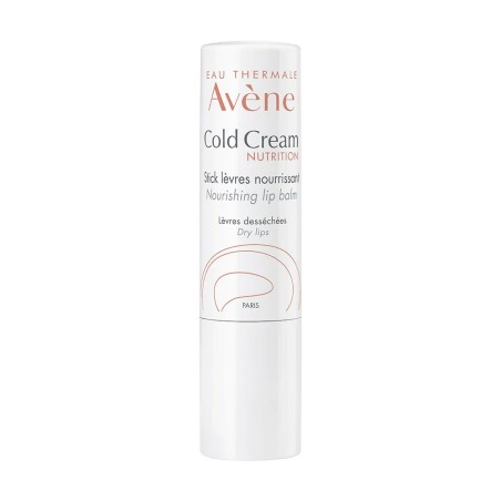 Avène Cold Cream Stick lèvres nourrissant 4g